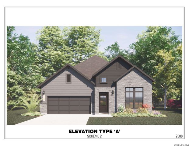 123 Carlton Cove, Mico, TX 78056