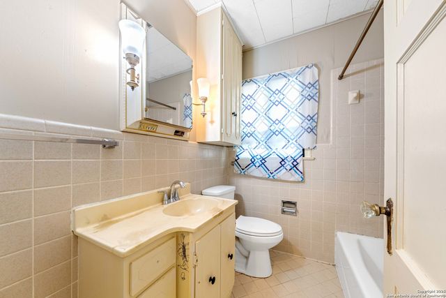 1803 Mardell, San Antonio, TX 78201