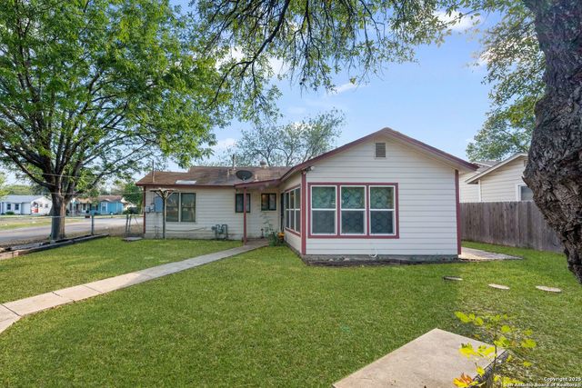 1803 Mardell, San Antonio, TX 78201