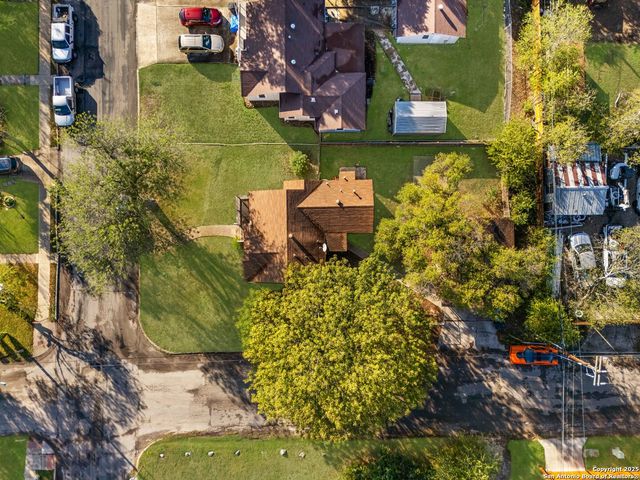 1803 Mardell, San Antonio, TX 78201