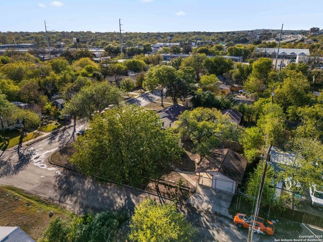 1803 Mardell, San Antonio, TX 78201