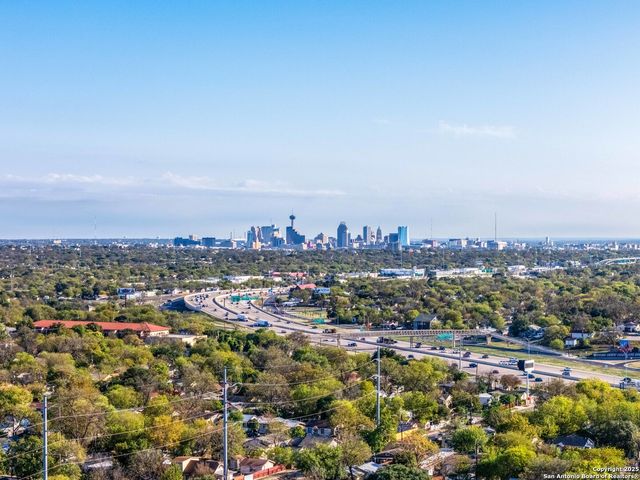 1803 Mardell, San Antonio, TX 78201