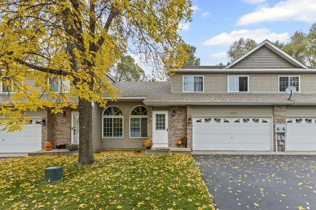 10783 Tamarack Circle NW, Coon Rapids, MN 55433