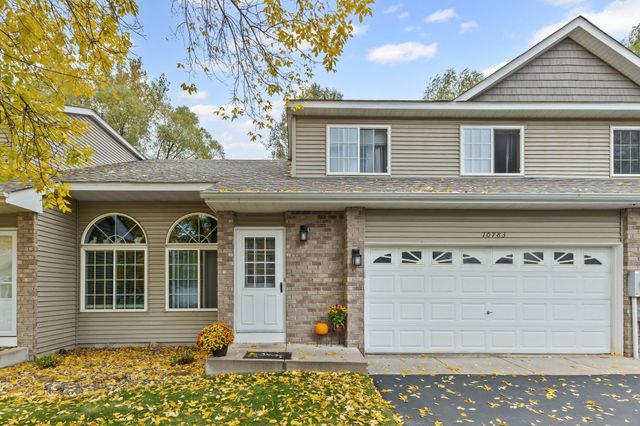 10783 Tamarack Circle NW, Coon Rapids, MN 55433