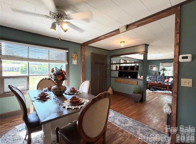 3162 Morganton Boulevard SW, Lenoir, NC 28645
