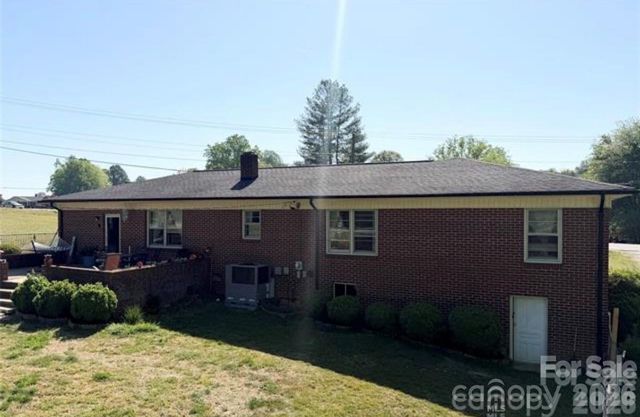 3162 Morganton Boulevard SW, Lenoir, NC 28645
