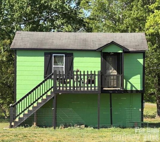 3162 Morganton Boulevard SW, Lenoir, NC 28645