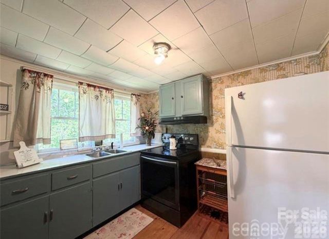 3162 Morganton Boulevard SW, Lenoir, NC 28645