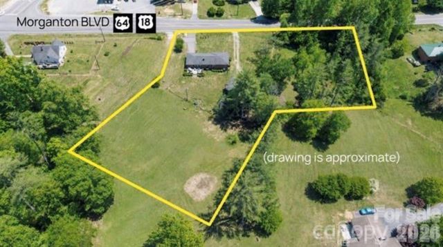 3162 Morganton Boulevard SW, Lenoir, NC 28645