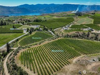 0 Chelan Ranch Rd. Lot 2, Chelan, WA 98816