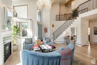 1675 W SILVER SPRINGS RD, Park City, UT 84098