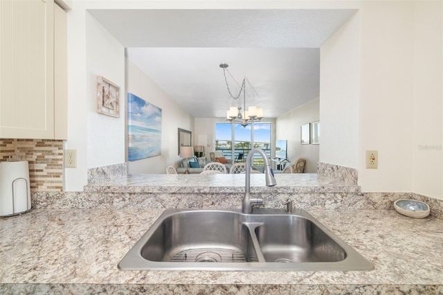 6061 BAHIA DEL MAR CIRCLE 442, St Petersburg, FL 33715