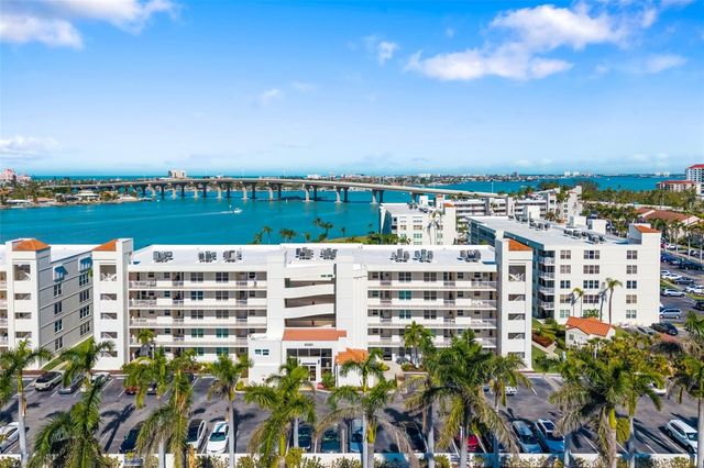 6061 BAHIA DEL MAR CIRCLE 442, St Petersburg, FL 33715