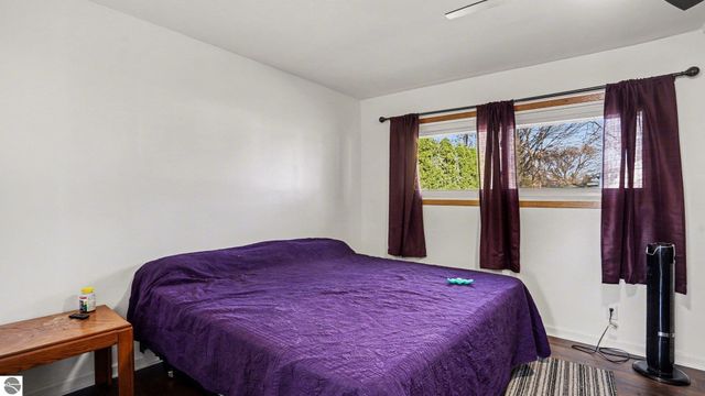 515 Thomas Street, Mt Pleasant, MI 48858