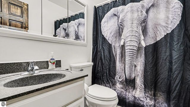 515 Thomas Street, Mt Pleasant, MI 48858