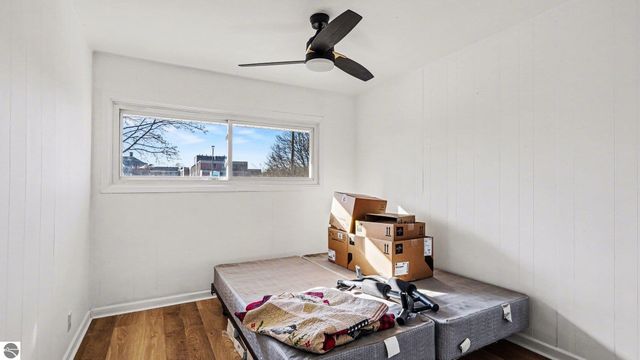 515 Thomas Street, Mt Pleasant, MI 48858