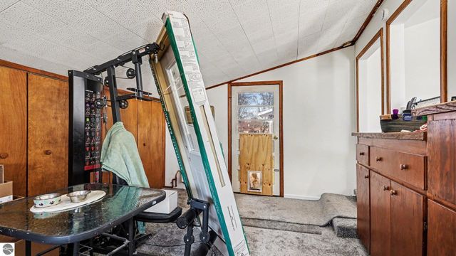 515 Thomas Street, Mt Pleasant, MI 48858