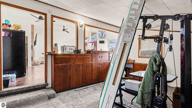 515 Thomas Street, Mt Pleasant, MI 48858