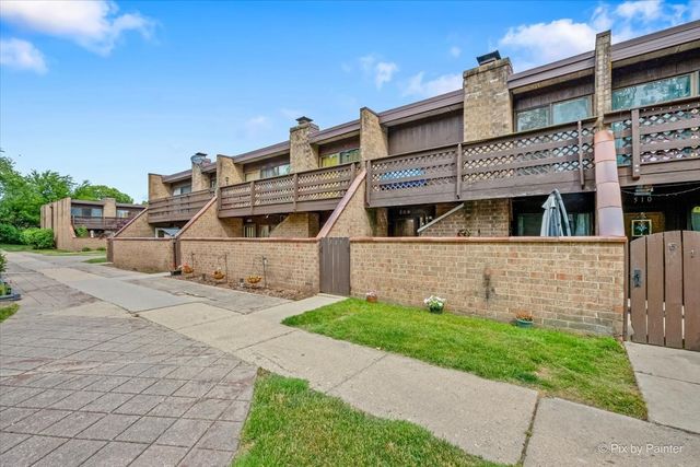 509 Kenneth Circle, Elgin, IL 60120