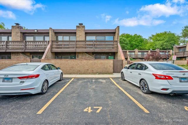509 Kenneth Circle, Elgin, IL 60120