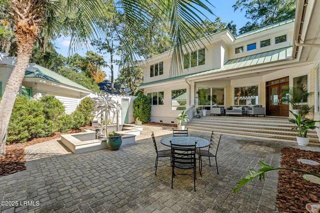 15 Doe Point, St. Helena Island, SC 29920