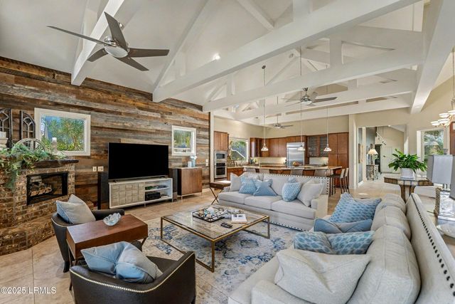 15 Doe Point, St. Helena Island, SC 29920