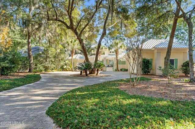 15 Doe Point, St. Helena Island, SC 29920