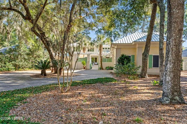 15 Doe Point, St. Helena Island, SC 29920