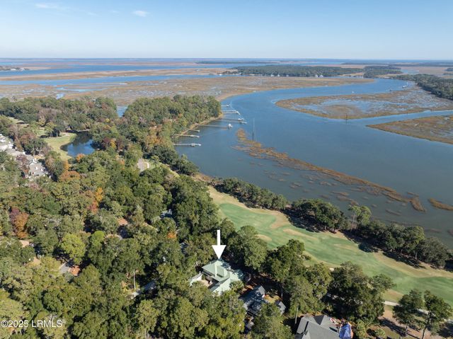 15 Doe Point, St. Helena Island, SC 29920
