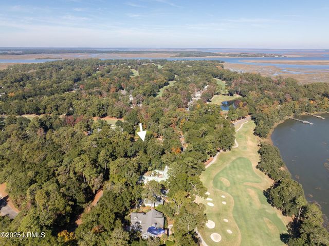 15 Doe Point, St. Helena Island, SC 29920
