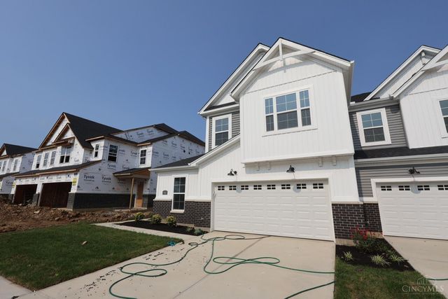 7951 Monet Drive, Mason, OH 45040
