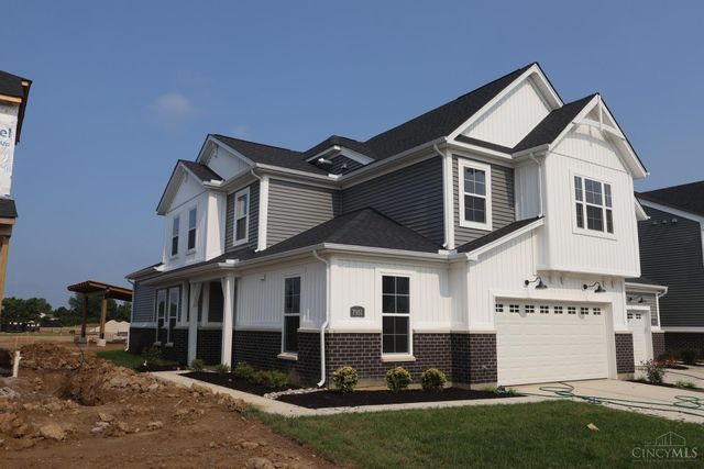 7951 Monet Drive, Mason, OH 45040