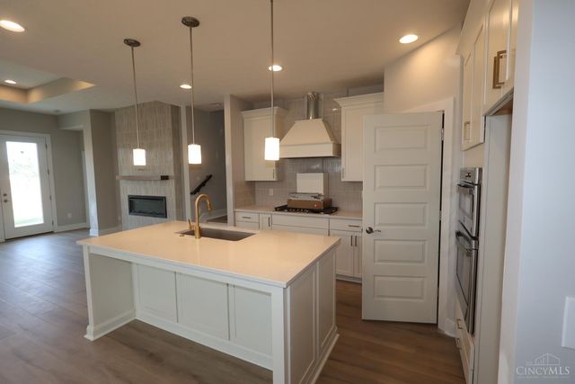 7951 Monet Drive, Mason, OH 45040