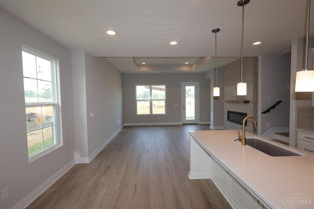 7951 Monet Drive, Mason, OH 45040