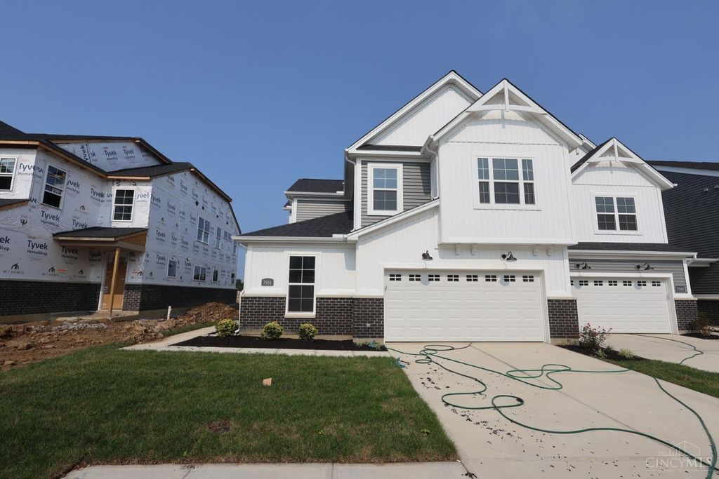 7951 Monet Drive, Mason, OH 45040