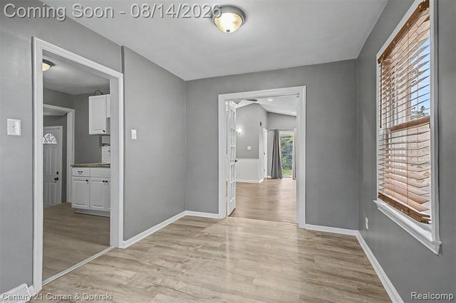 13252 Chestnut Street, Southgate, MI 48195