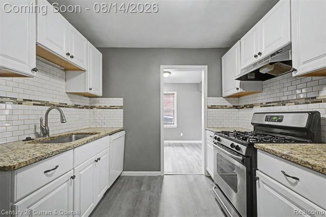 13252 Chestnut Street, Southgate, MI 48195