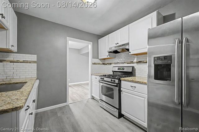 13252 Chestnut Street, Southgate, MI 48195