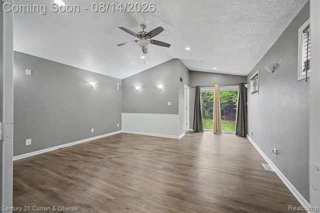 13252 Chestnut Street, Southgate, MI 48195