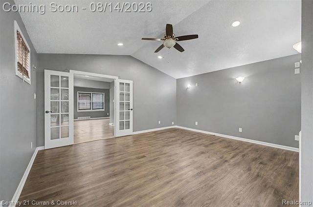 13252 Chestnut Street, Southgate, MI 48195