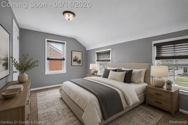 13252 Chestnut Street, Southgate, MI 48195