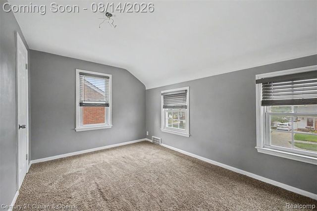 13252 Chestnut Street, Southgate, MI 48195