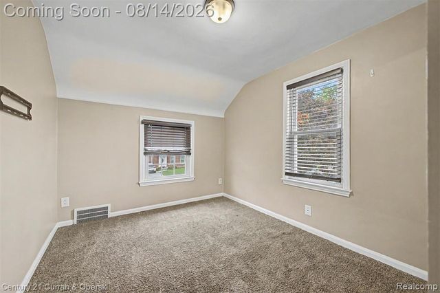 13252 Chestnut Street, Southgate, MI 48195