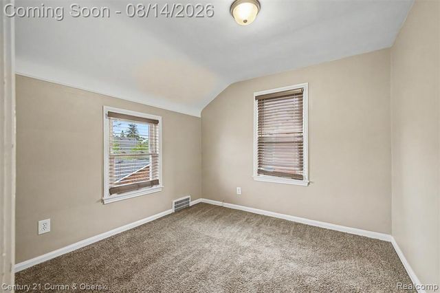 13252 Chestnut Street, Southgate, MI 48195