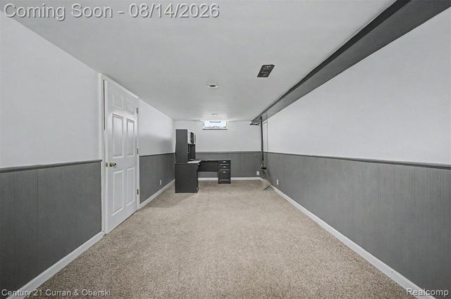 13252 Chestnut Street, Southgate, MI 48195