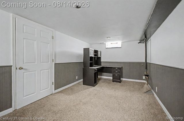 13252 Chestnut Street, Southgate, MI 48195