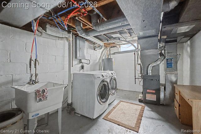 13252 Chestnut Street, Southgate, MI 48195