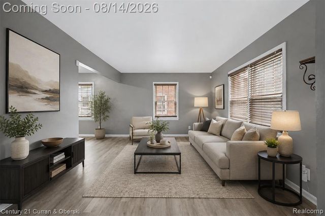 13252 Chestnut Street, Southgate, MI 48195