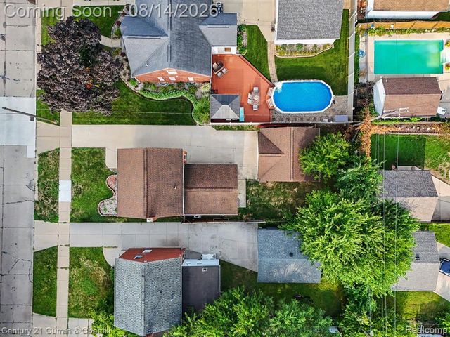 13252 Chestnut Street, Southgate, MI 48195