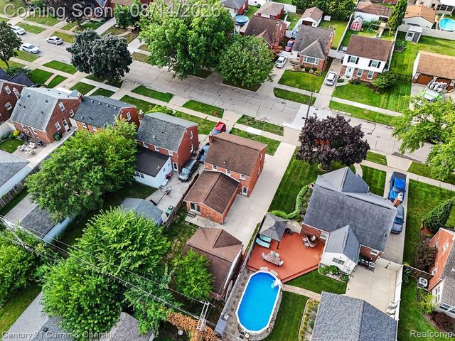 13252 Chestnut Street, Southgate, MI 48195